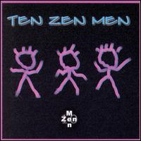 Ten Zen Men von Neil Zaza