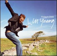 Friday's Child von Will Young