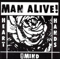 Heart, Hands and Mind von Manalive