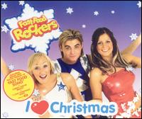 I Love Christmas [Pt. 2] von Fast Food Rockers