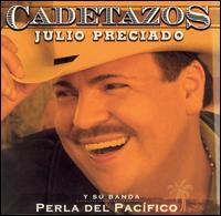 Cadetazos von Julio Preciado