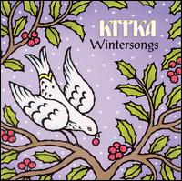 Wintersongs von Kitka