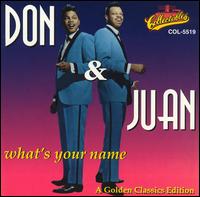 What's Your Name von Don & Juan