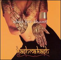 Kashmakash von Alms for Shanti