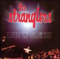 Live N Sleazy von The Stranglers