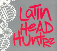 Sound Factory Sessions, Vol. 1 von Latin Headhuntrz