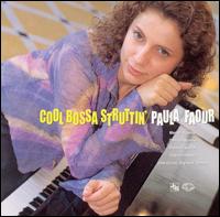 Cool Bossa Struttin' von Paula Faour