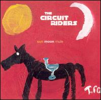 Sun Moon Mule von Circuit Riders