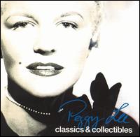 Classics & Collectibles von Peggy Lee