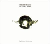 Aftermathematics von Bill Laswell