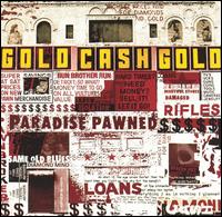 Paradise Pawned, Vol. 1 von Gold Cash Gold