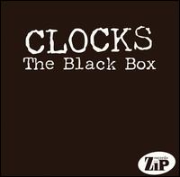 Black Box von The Clocks