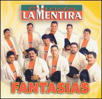 Fantasias von Banda la Mentira