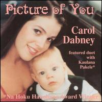 Picture of You von Carol Dabney