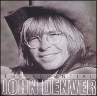 Essential von John Denver