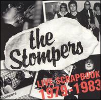 Live Scrapbook 1979-1983 von The Stompers