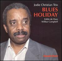 Blues Holiday von Jodie Christian