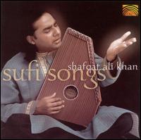 Sufi Songs von Shafqat Ali Khan