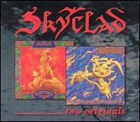 Two Originals von Skyclad