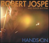 Hands On von Robert Jospé