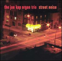 Street Noise von Joe Kap