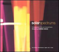 Solar Spectrums von Chris Coco