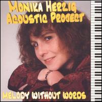 Melody Without Words von Monica Herzig