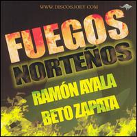 Fuegos Nortenos von Ramón Ayala