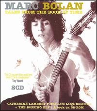 Marc Bolan: Tales from the Book of Time von Catherine Lambert