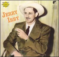 Boppin' Hillbilly Series von Jerry Irby