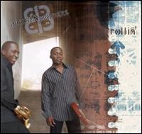 Rollin' von The Braxton Brothers