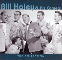 Collection [Madacy] von Bill Haley