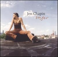 Linger von Jen Chapin