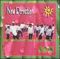 Rain von New Direction