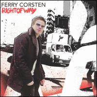 Right of Way von Ferry Corsten