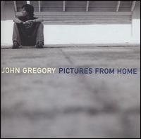 Pictures from Home von John Gregory