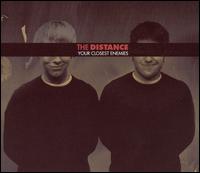 Your Closest Enemies von The Distance