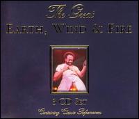 Great Earth, Wind & Fire von Earth, Wind & Fire