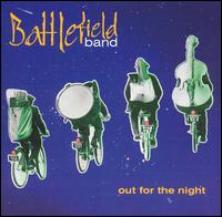 Out for the Night von The Battlefield Band