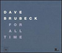 For All Time von Dave Brubeck