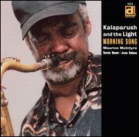 Morning Song von Kalaparusha Maurice McIntyre