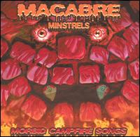 Morbid Campfire Songs von Macabre