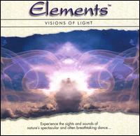 Elements: Visions of Light von Various Artists