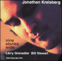 Nine Stories Wide von Jonathan Kreisberg