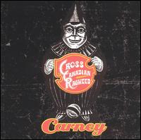 Carney von Cross Canadian Ragweed