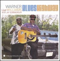 Blues Highway von Warner Williams