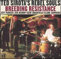 Breeding Resistance von Ted Sirota