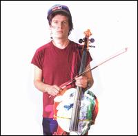 Calling Out of Context von Arthur Russell