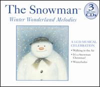 Winter Wonderland Melodies von The Snowman