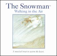 Walking in the Air von The Snowman